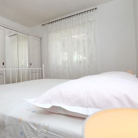 Apartments Sakal Trogir Exteriér fotografie