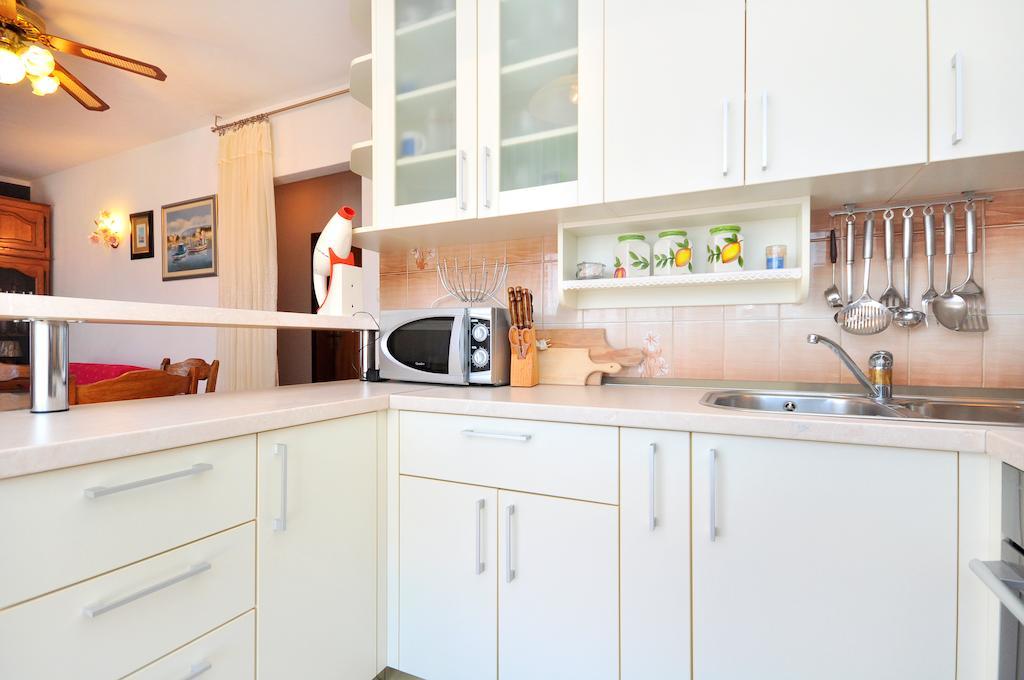 Apartments Sakal Trogir Pokoj fotografie
