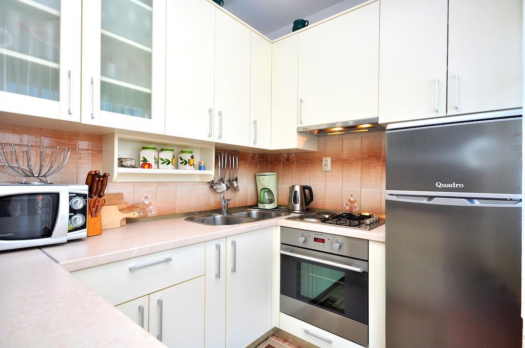 Apartments Sakal Trogir Pokoj fotografie