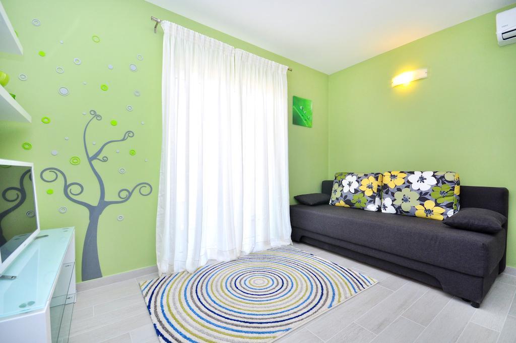 Apartments Sakal Trogir Pokoj fotografie