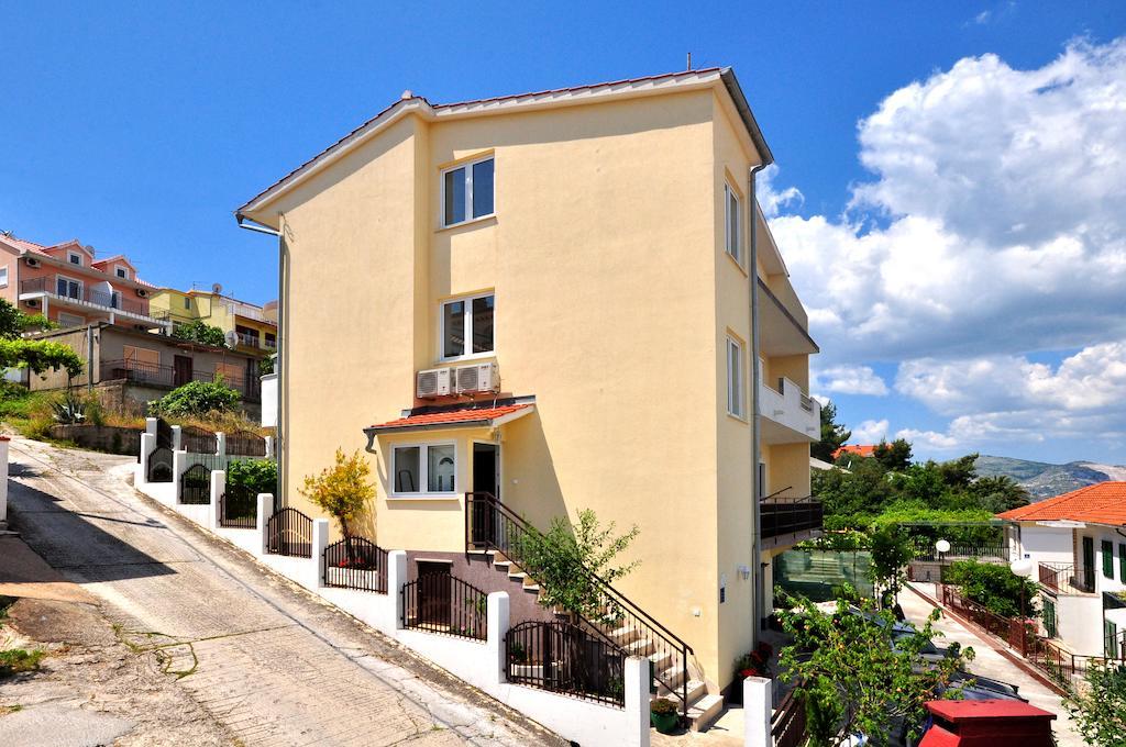Apartments Sakal Trogir Pokoj fotografie