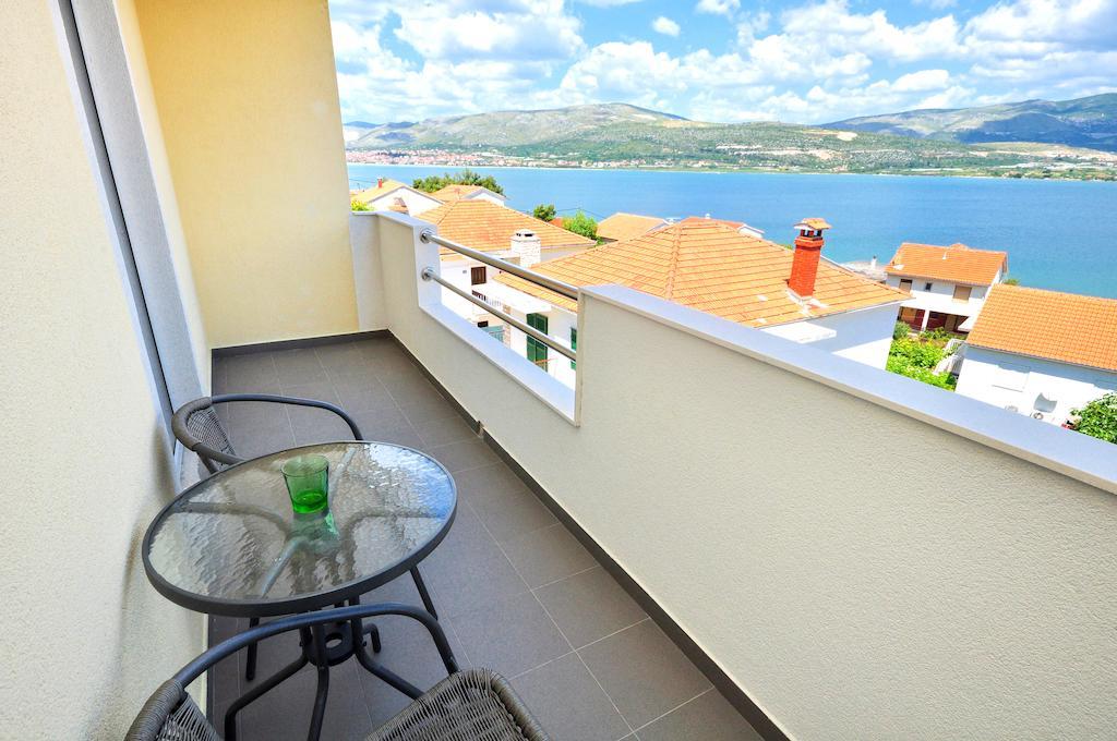 Apartments Sakal Trogir Pokoj fotografie