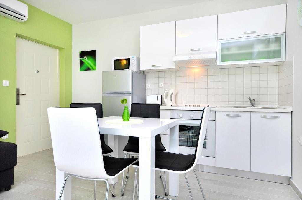 Apartments Sakal Trogir Pokoj fotografie