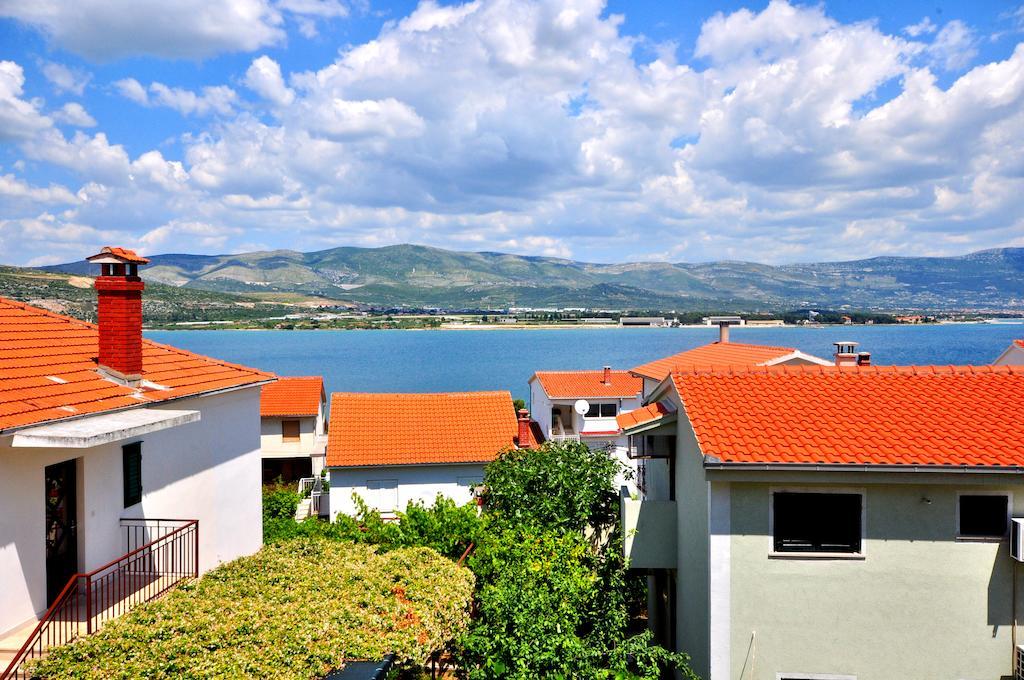 Apartments Sakal Trogir Pokoj fotografie
