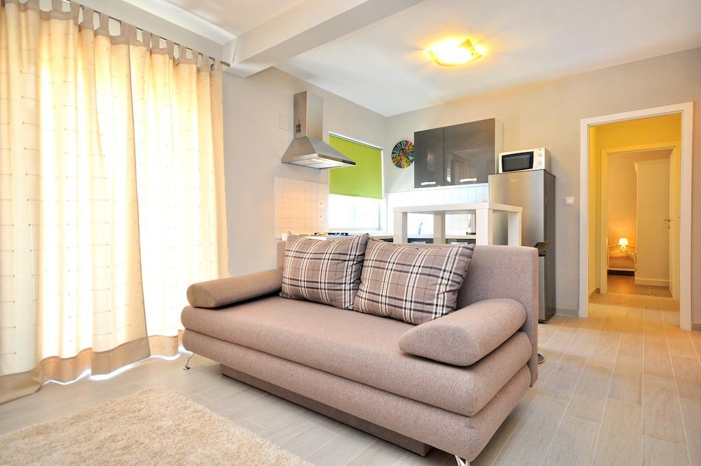 Apartments Sakal Trogir Pokoj fotografie