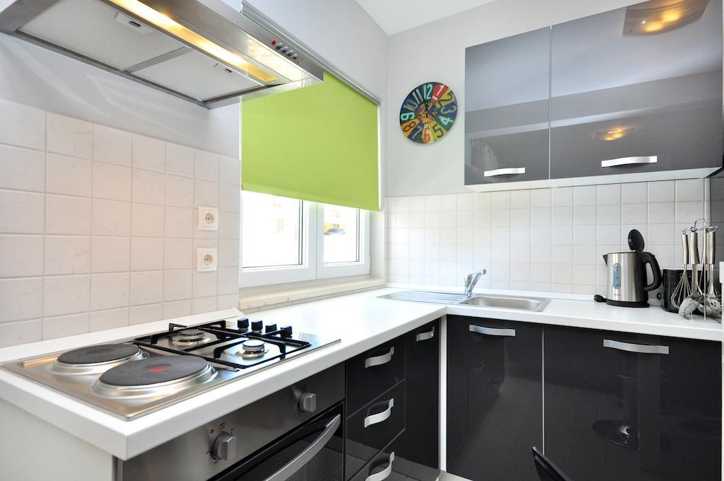 Apartments Sakal Trogir Pokoj fotografie