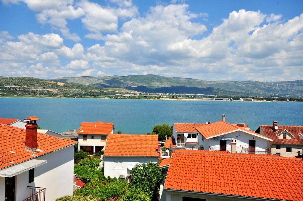 Apartments Sakal Trogir Pokoj fotografie