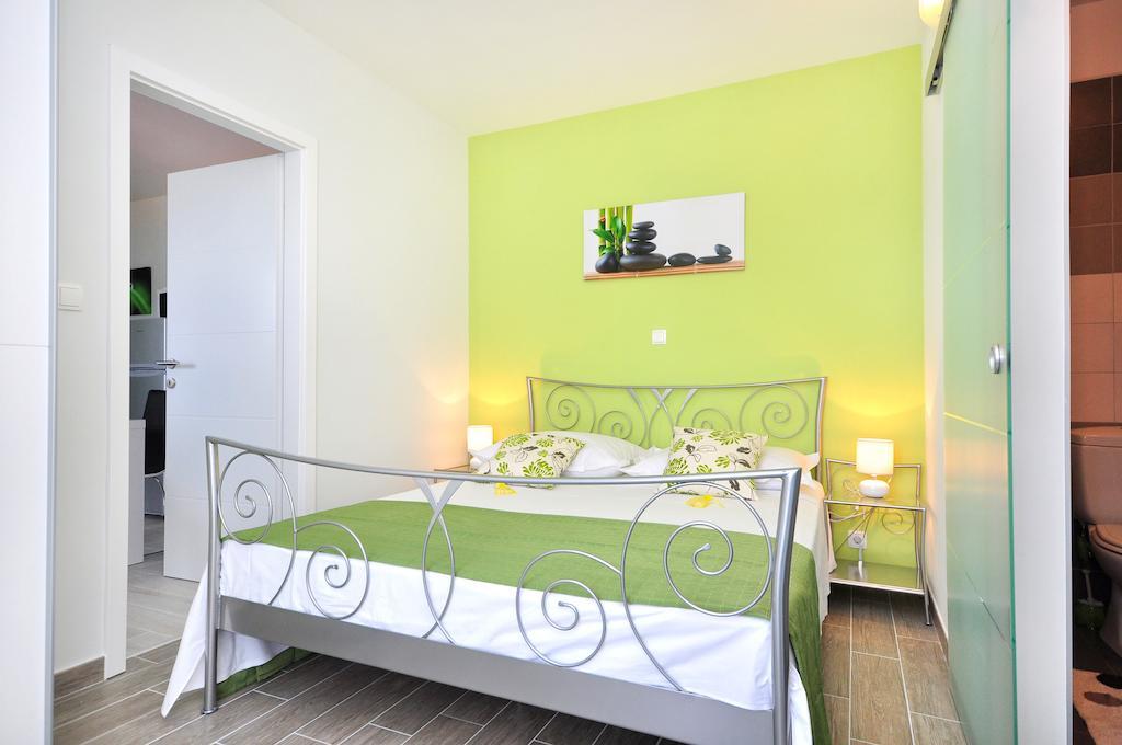Apartments Sakal Trogir Pokoj fotografie