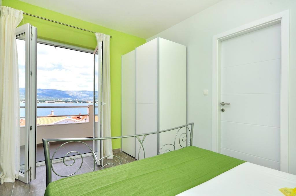 Apartments Sakal Trogir Pokoj fotografie