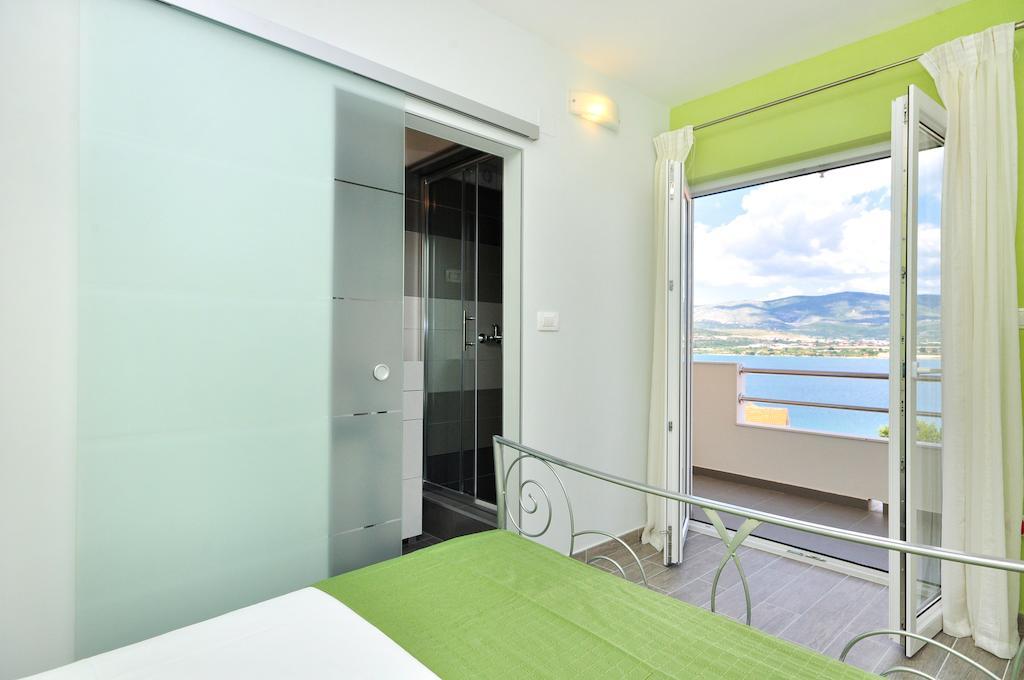 Apartments Sakal Trogir Pokoj fotografie