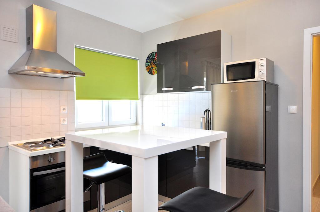 Apartments Sakal Trogir Pokoj fotografie