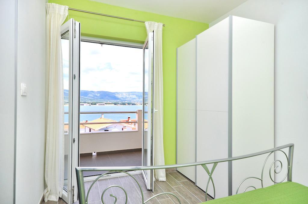 Apartments Sakal Trogir Pokoj fotografie