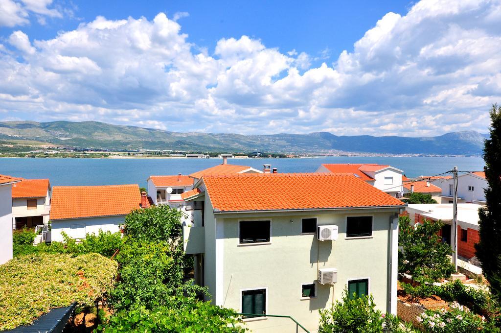 Apartments Sakal Trogir Pokoj fotografie
