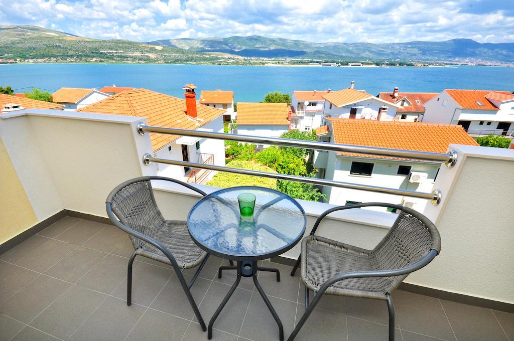 Apartments Sakal Trogir Pokoj fotografie