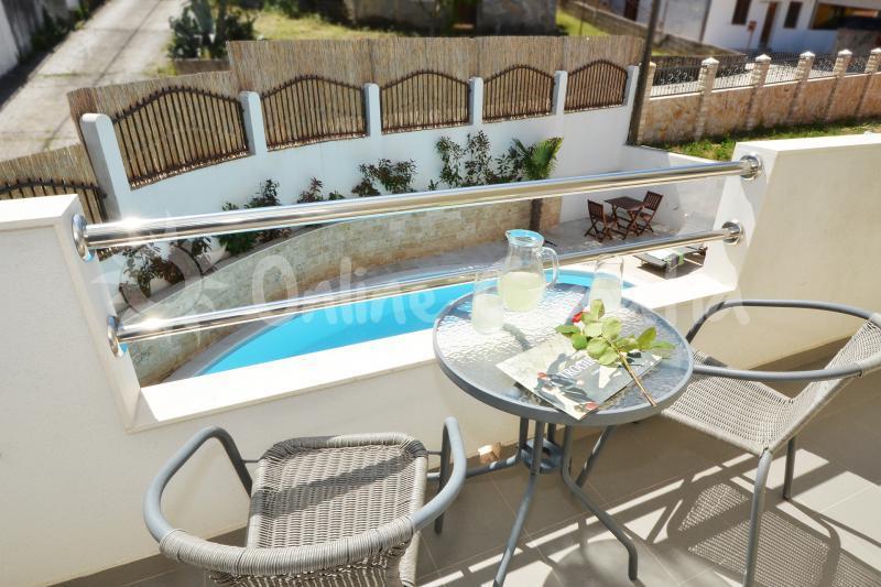 Apartments Sakal Trogir Exteriér fotografie