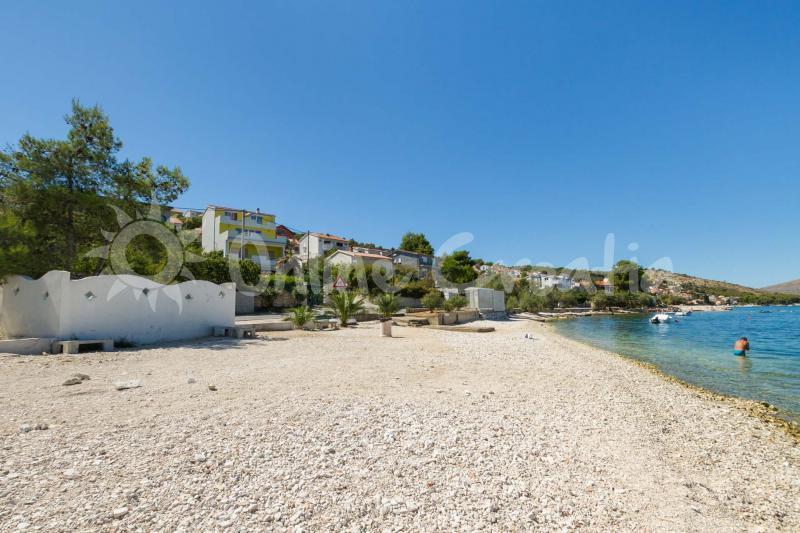Apartments Sakal Trogir Exteriér fotografie