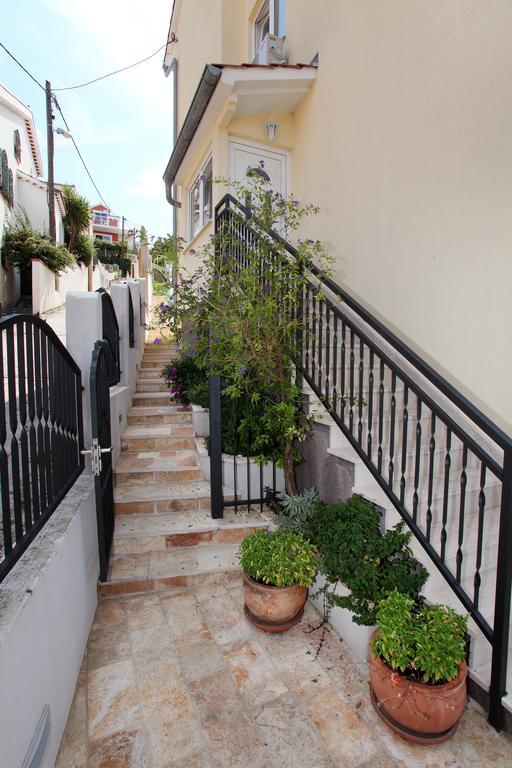 Apartments Sakal Trogir Exteriér fotografie
