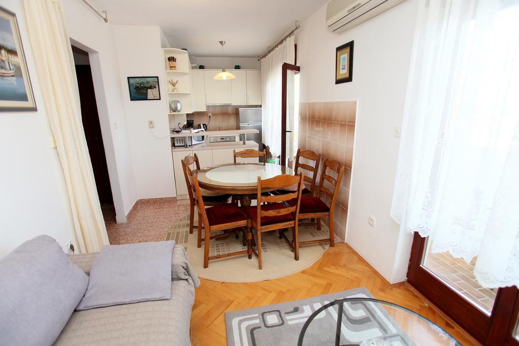 Apartments Sakal Trogir Exteriér fotografie