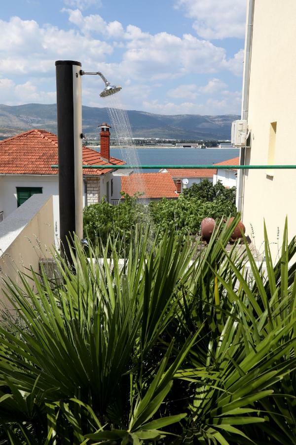 Apartments Sakal Trogir Exteriér fotografie