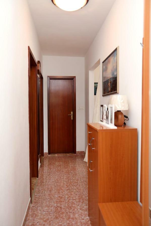 Apartments Sakal Trogir Exteriér fotografie