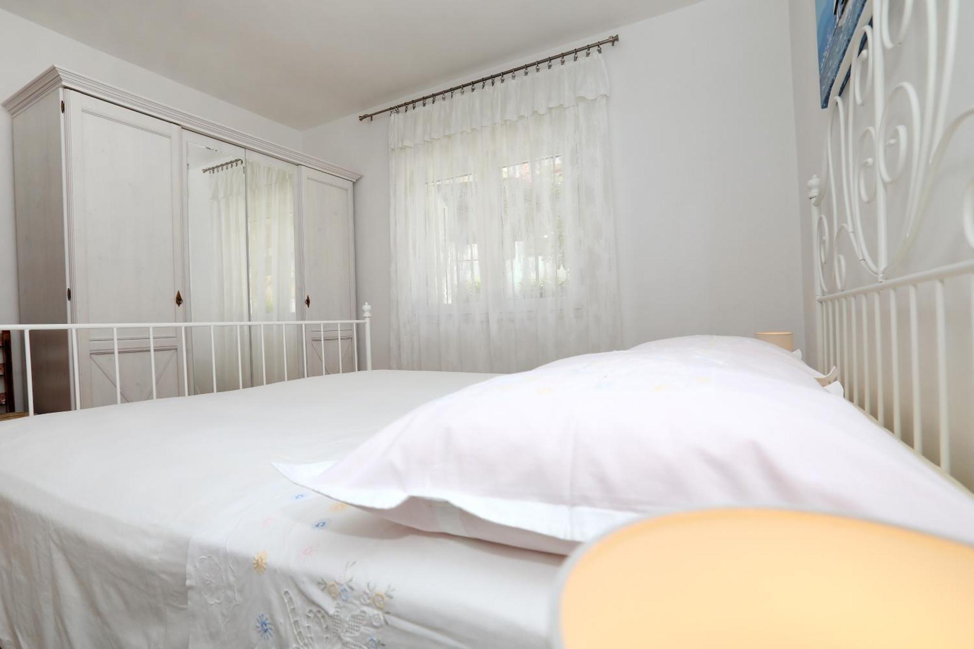 Apartments Sakal Trogir Exteriér fotografie